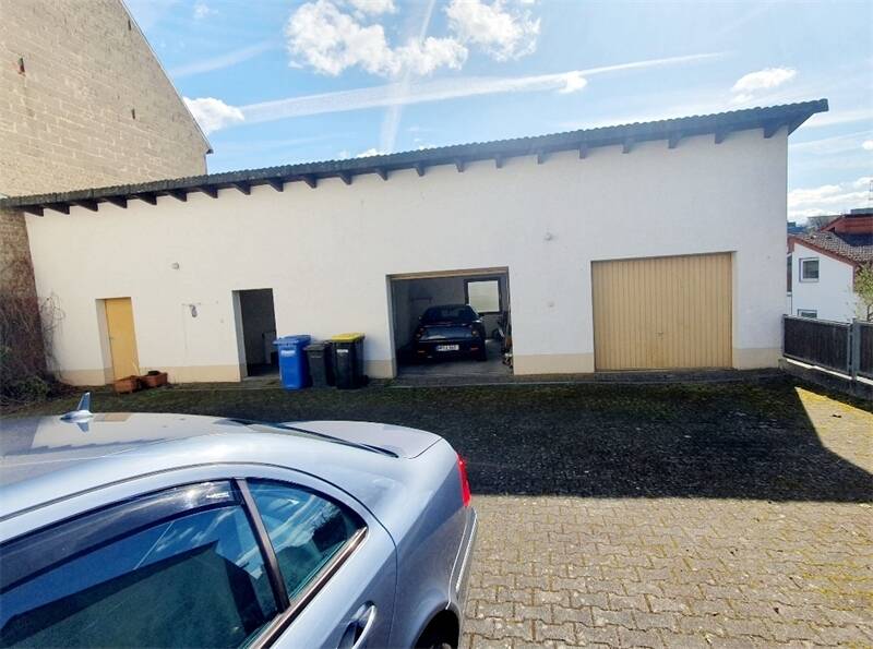 Einfamilienhaus zum Kauf - Mehr