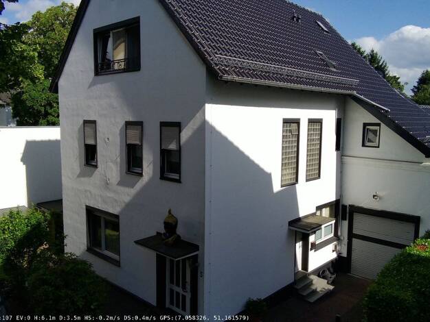 Mehrfamilienhaus zum Kauf provisionsfrei 730.000 € 10 Zimmer 380 m² 818 m² Grundstück Höhscheid Solingen 42655