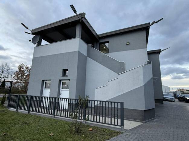 Werkstatt zum Kauf provisionsfrei 1.270.000 € 682 m² Lagerfläche Hilchenbacherstrasse 15 Krostitz 4509