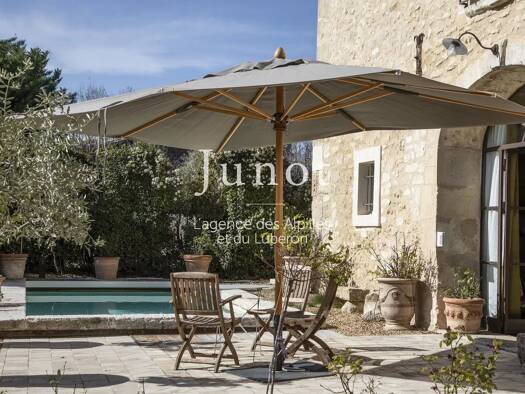 Haus zum Kauf 2.685.000 € 400 m² 884 m² Grundstück Paradou 13520
