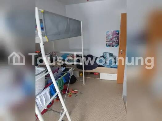 Wohnung zur Miete Tauschwohnung 329 € 3 Zimmer 61,4 m² 2. Geschoss Hellersdorf Berlin 12627