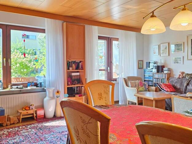Reihenmittelhaus zum Kauf 529.000 € 5 Zimmer 131 m² 255 m² Grundstück frei ab 01.01.2027 Zizishausen Nürtingen 72622