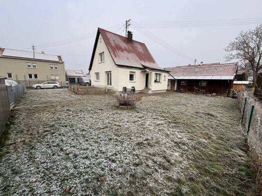 Wohnung zum Kauf 448.000 € 4 Zimmer 100 m² Großaitingen 86845