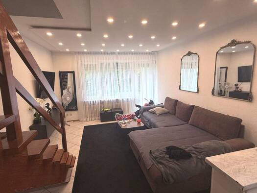 Maisonette zum Kauf 3 Zimmer 75 m² EG Lengfeld Würzburg 97076