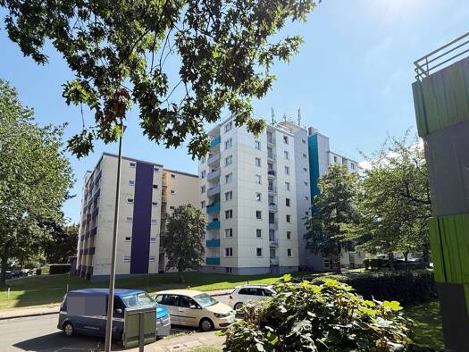 Wohnung zum Kauf 177.000 € 3 Zimmer 83 m² 8. Geschoss Baumheide Heepen 33609