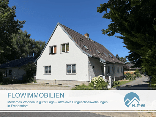 Wohnung zur Miete 900 € 2 Zimmer 51 m² Fredersdorf-Süd Fredersdorf-Vogelsdorf 15370