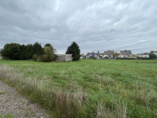 Grundstück zum Kauf 130.000 € 637 m² Grundstück Salmrohr Salmtal 54528