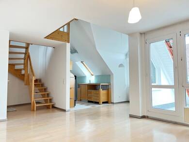 Wohnung zum Kauf 265.000 € 3,5 Zimmer 79 m² Hechingen Hechingen 72379