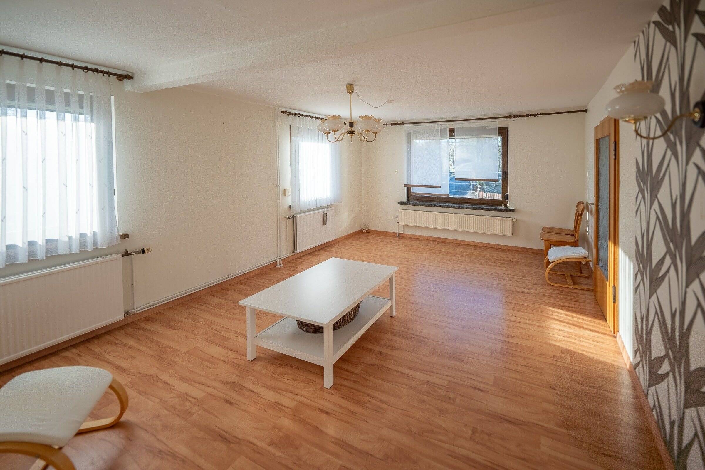 Einfamilienhaus zum Kauf - Ansicht 5