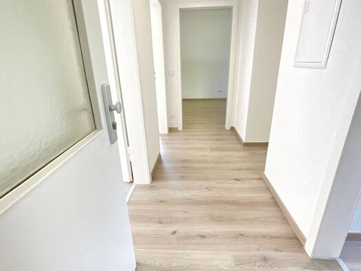 Wohnung zur Miete 479 € 3 Zimmer 57 m² EG frei ab sofort Glückaufstraße 9 Datteln Datteln 45711