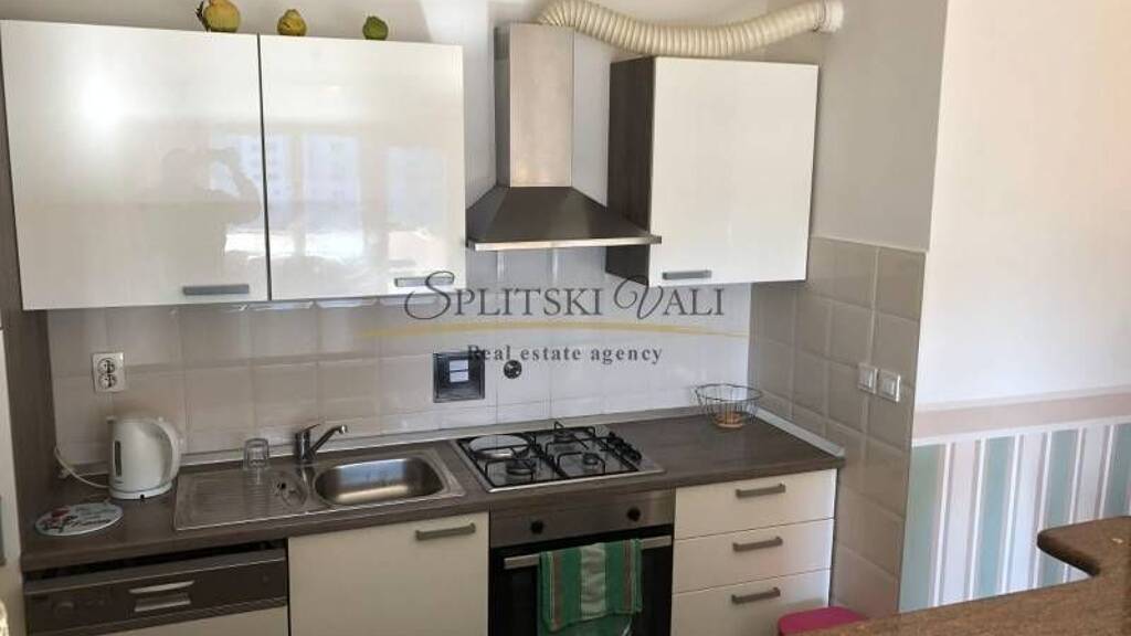 Wohnung zur Miete 950 € 3 Zimmer 1 m² 7. Geschoss Split