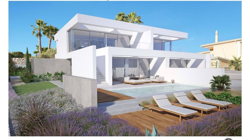 Einfamilienhaus zum Kauf 1.350.000 € 3 Zimmer 205 m² 305 m² Grundstück Luz