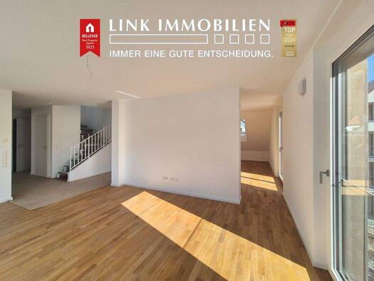 Maisonette zum Kauf - Erstbezug provisionsfrei 895.000 € 6 Zimmer 142,8 m² 2. Geschoss Echterdingen Leinfelden-Echterdingen 70771