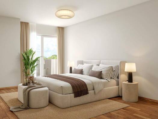 Wohnung zum Kauf 369.900 € 3 Zimmer 63,7 m² 1. Geschoss Jakob-Fuchs-Gasse Brunn am Gebirge 2345