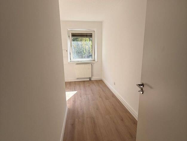 Wohnung zur Miete 640 € 2 Zimmer 49 m² 1. Geschoss Allersberger Straße 143 Glockenhof Nürnberg 90461