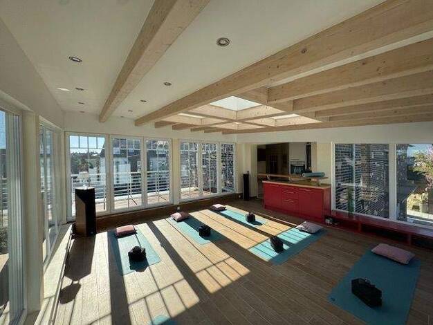 Loft zur Miete 2.550 € 5 Zimmer 180 m² Berghofen Dortmund 44267