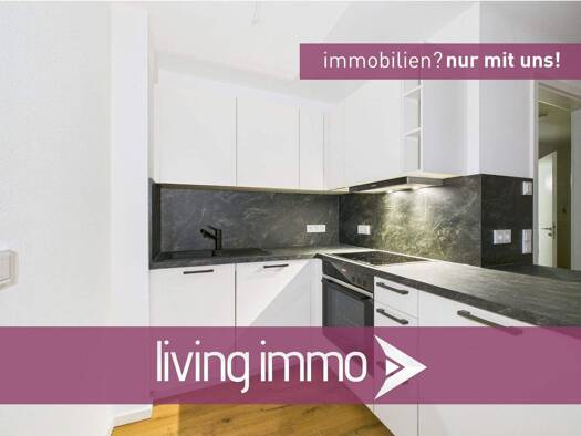 Wohnung zur Miete - Erstbezug 1.050 € 2 Zimmer 58,9 m² 1. Geschoss frei ab 01.02.2026 Weichs Regensburg 93059