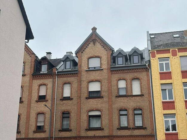 Wohnung zum Kauf provisionsfrei 399.000 € 4 Zimmer 100 m² 2. Geschoss Kasinostraße 20 Höchst West 65929