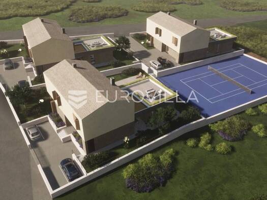 Haus zum Kauf 1.600.000 € 3 Zimmer 390 m² Batlug Zminj
