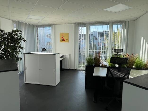 Bürofläche zur Miete provisionsfrei 890 € 36 m² Bürofläche Dülkenstr. Porz Porz 51143