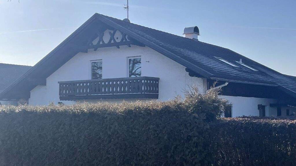 Wohnung zum Kauf 425.000 € 4 Zimmer 113 m² frei ab 01.07.2026 Asch Fuchstal 86925