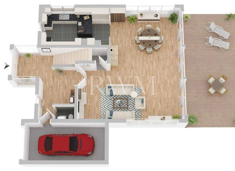 Villa zum Kauf 3.190.000 € 8 Zimmer 343 m² 623 m² Grundstück frei ab 01.01.2026 Feuerbach Stuttgart 70192