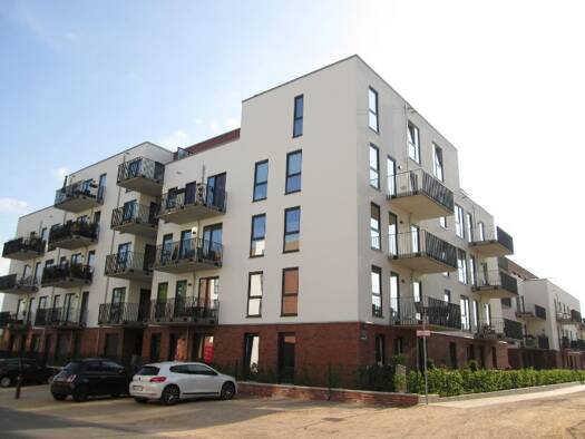Wohnung zur Miete 925 € 2 Zimmer 74 m² EG frei ab 01.11.2025 Tartuer Straße 11 Neu Hagen Lüneburg 21337