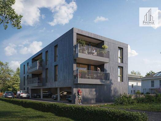 Wohnung zum Kauf - Erstbezug 345.000 € 2 Zimmer 47,9 m² Im Unterfeld Hörbranz 6912