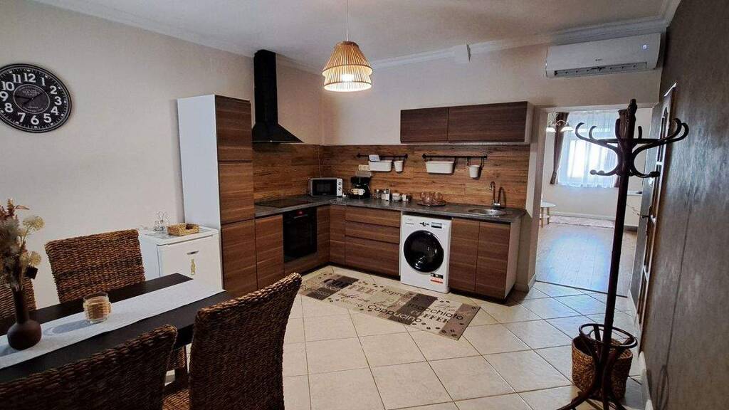 Wohnung zum Kauf 172.000 € 3 Zimmer 64 m² frei ab sofort Tapolca 8300