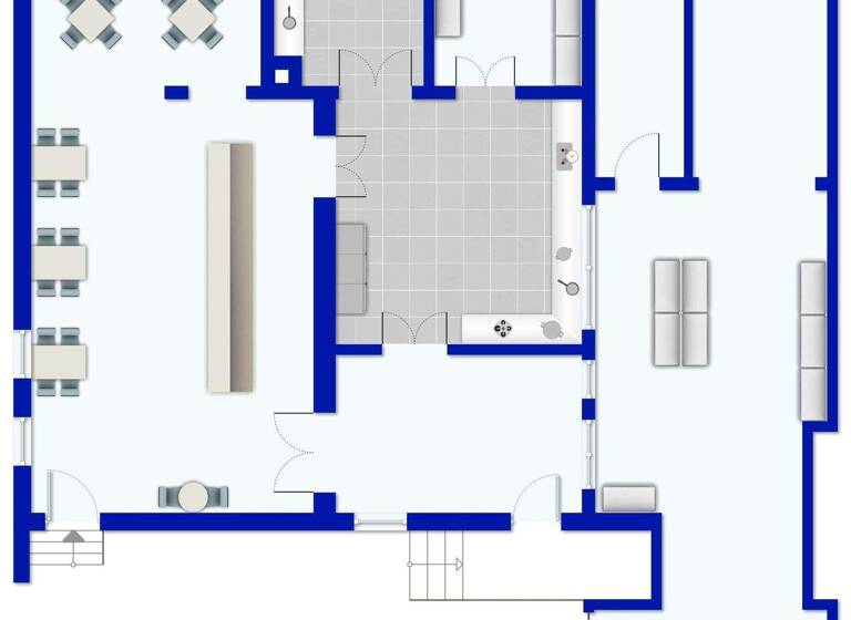 Mehrfamilienhaus zum Kauf 179.000 € 8 Zimmer 280 m² 500 m² Grundstück Bad Pyrmont 31812