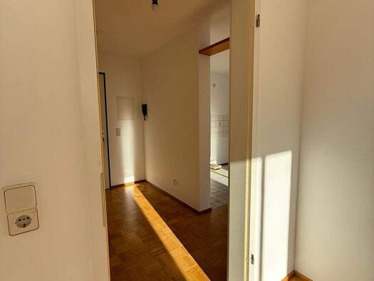 Wohnung zur Miete 520 € 2 Zimmer 57,4 m² 3. Geschoss Kasseler Str. 50 Gohlis-Süd Leipzig 04155