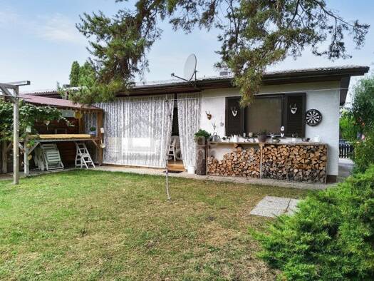 Haus zum Kauf 98.000 € 50 m² 200 m² Grundstück Wienerherberg 2435