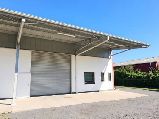 Halle/Industriefläche zur Miete 1.350 € 380 m² Lagerfläche Geldern Geldern 47608