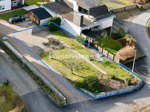 Grundstück zum Kauf 370 m² Grundstück Burgsinn 97775