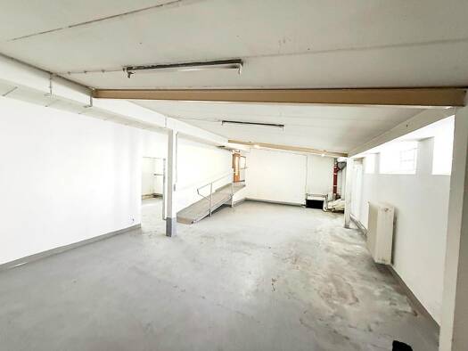 Laden zur Miete 850 € 7 Zimmer Barmen Barmen 42289