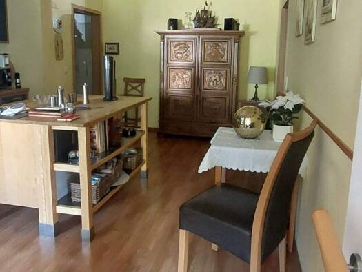 Terrassenwohnung zum Kauf 145.000 € 2 Zimmer 65 m² 1. Geschoss Hamm-Mitte Hamm 59063