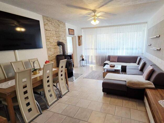 Wohnung zum Kauf 179.000 € 4 Zimmer 94 m² Lilienfeld 3180