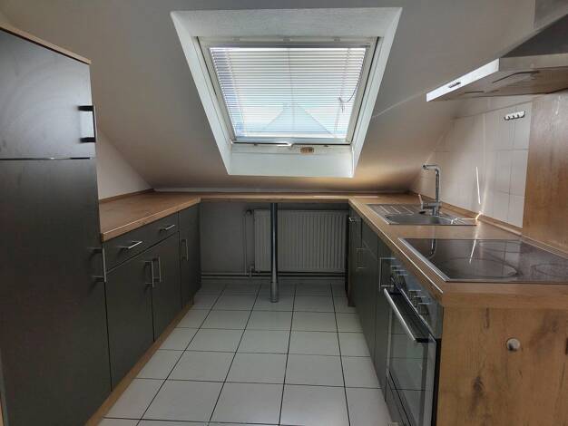 Wohnung zur Miete 730 € 3 Zimmer 83 m² 2. Geschoss Innenstadt Aschaffenburg 63741