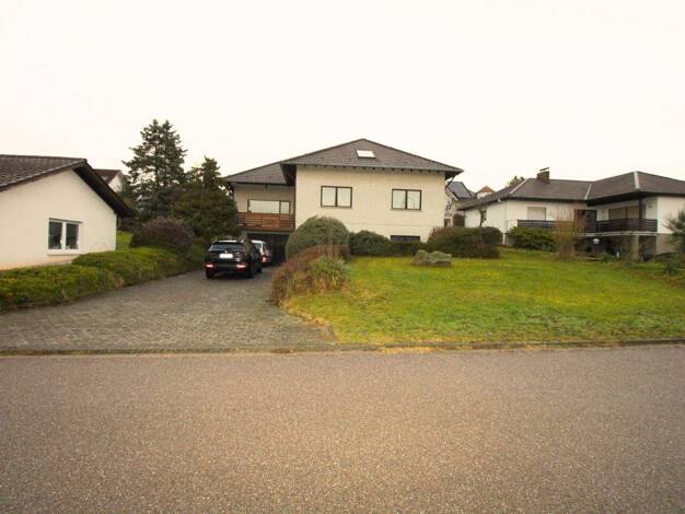 Einfamilienhaus zum Kauf 445.000 € 9 Zimmer 270 m² 850 m² Grundstück Bliesransbach Kleinblittersdorf / Bliesransbach 66271