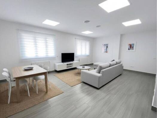 Wohnung zum Kauf 415.000 € 2 Zimmer 84 m² EG >Avenida de Logroño > Madrid 28042