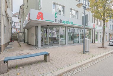 Verkaufsfläche zur Miete 1.890 € Neustadt Titisee-Neustadt 79822