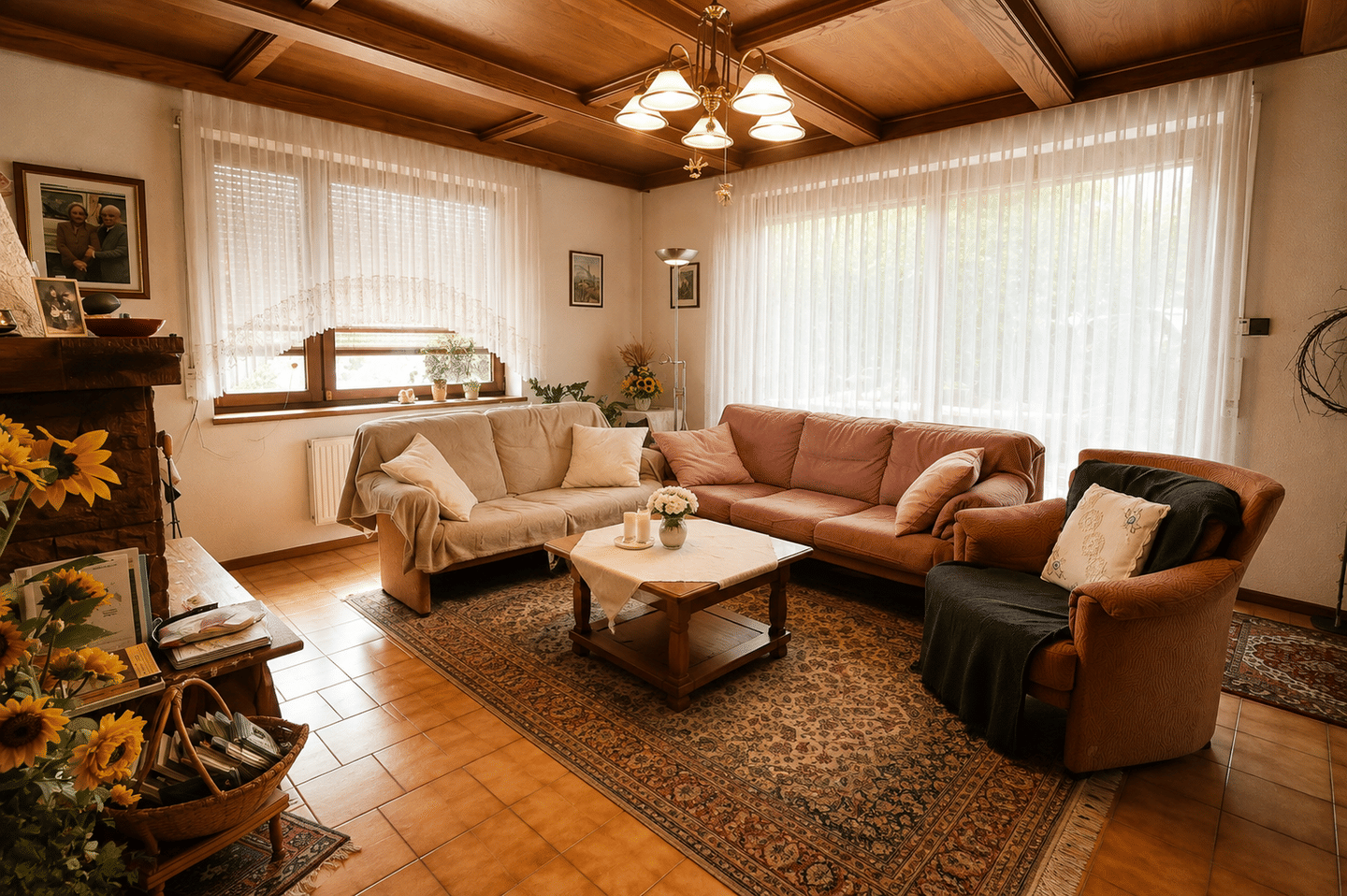 Haus – Villach, Zwischenbergen - Ansicht 3