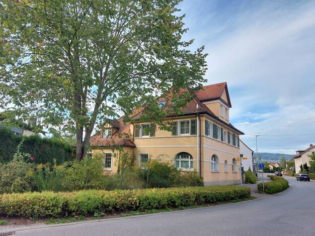 Praxis zum Kauf 3.562 € 16 Zimmer 306 m² Bürofläche Salem Salem 88682
