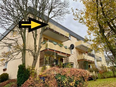 Wohnung zur Miete 610 € 3 Zimmer 70 m² 2. Geschoss Taunusstr. 42a Bleidenstadt Taunusstein 65232