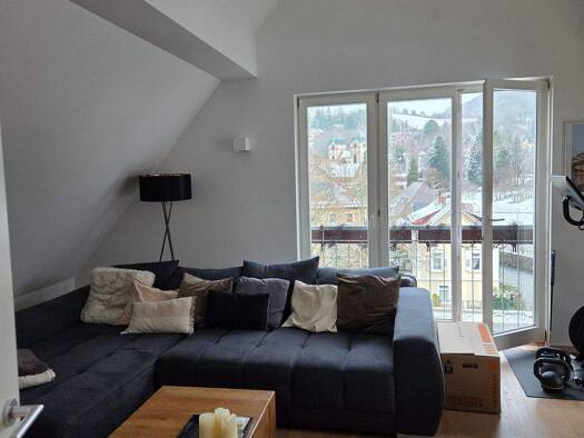 Wohnung zur Miete 700 € 2 Zimmer 85 m² frei ab sofort Lichtental Baden-Baden 76534