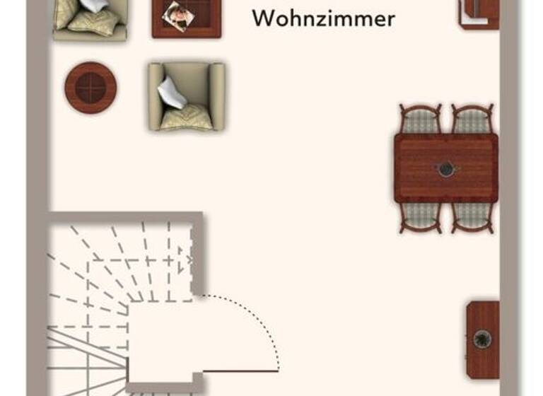 Reihenmittelhaus zum Kauf - Erstbezug provisionsfrei 449.000 € 4 Zimmer 97,9 m² 131,5 m² Grundstück Grebs Kloster Lehnin 14797