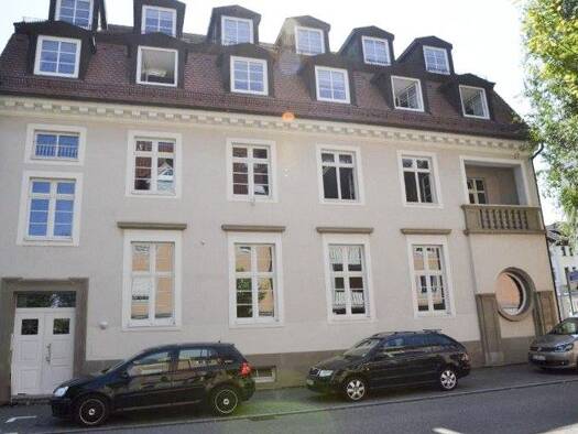 Bürogebäude zur Miete 985 m² Bürofläche teilbar von 180 m² bis 837 m² Nordstadt Offenburg 77652