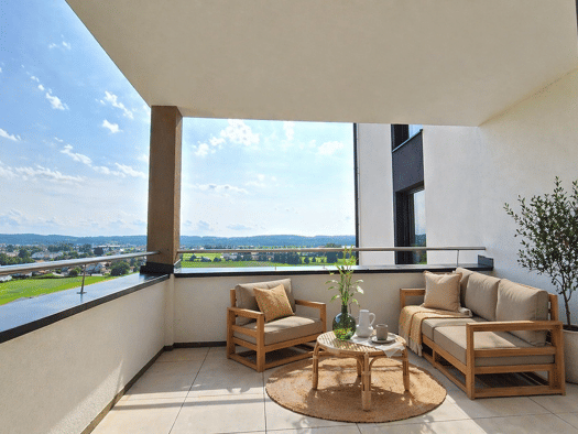 Wohnung zum Kauf - Erstbezug provisionsfrei 359.000 € 3 Zimmer 75 m² Waldstraße 26 Schalchen 5231