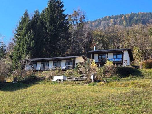 Haus zum Kauf 455.000 € 8 Zimmer 220 m² 1.596 m² Grundstück Treffen am Ossiacher See 9521