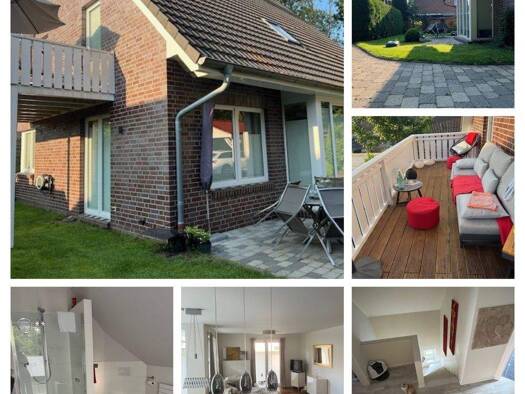 Einfamilienhaus zum Kauf 529.000 € 5 Zimmer 126 m² 360 m² Grundstück Bürgerfelde Oldenburg 26127